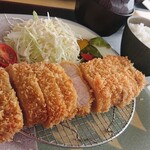 奄美table 鮨そうごろう - 