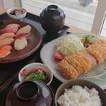 奄美table 鮨そうごろう - 