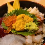 Midori Sushi - 