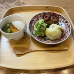 津軽割烹未来 - 