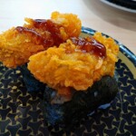 はま寿司 - 料理写真: