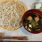 蕎麦 ほしの - 