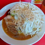 Tachikawa Mashimashi - 