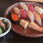 奄美table 鮨そうごろう - 