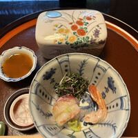 菊乃井 本店 - 