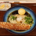 讃岐うどん はるしん - 