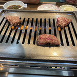 Itamae Yakiniku Itto - 