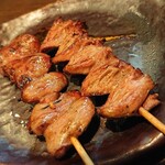 Chou raku - 