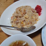 香蘭 - 料理写真: