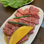 Itamae Yakiniku Itto - 