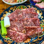 焼肉 次郎 - 