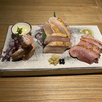 地どり屋 つかだ 渋谷 - 