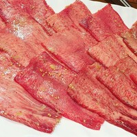 焼肉冷麺 ユッチャン 北新地店 - 