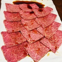 焼肉冷麺 ユッチャン 北新地店 - 