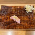 Sushi Rekireki - かさご