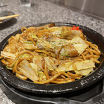 ぼてぢゅう本店 - 