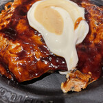 ぼてぢゅう本店 - 