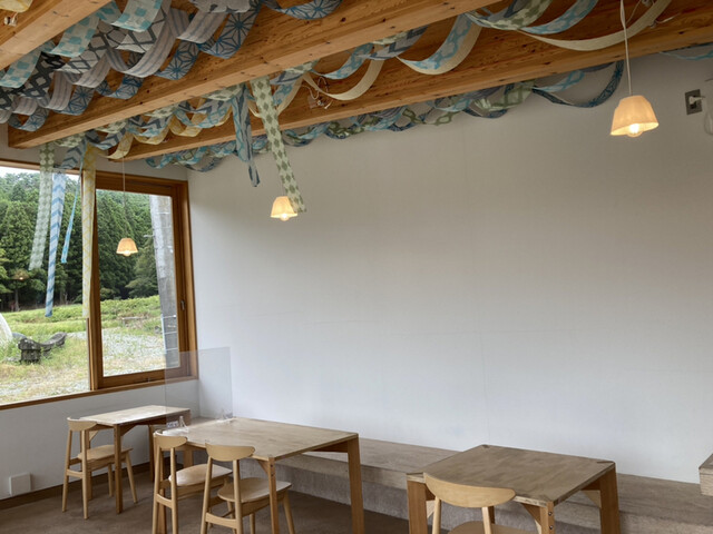 はまさいさい（はまさいさい） - 渡波（食堂）の写真