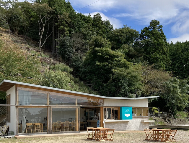 はまさいさい（はまさいさい） - 渡波（食堂）