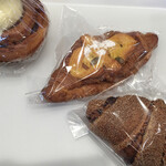 MUJI Bakery - 