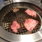 Yakiniku Gyutto - 