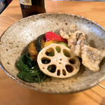 Yakitori Hige - 