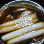 たかみ - 炙った鴨もいいけどたかみも上手い‼️