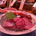 Osashimi Tengoku Odawara Kaisen Gogo - 