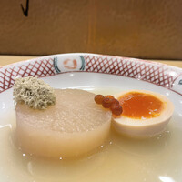 すぎ乃 麻布十番 - 