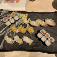 おたる政寿司 新宿店 - 