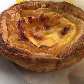 オーファクトリー&カフェ バイ エッグセレント_1