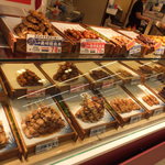 持ち帰り専門店 炎 - 店内商品　３　【　２０１３年４月　】