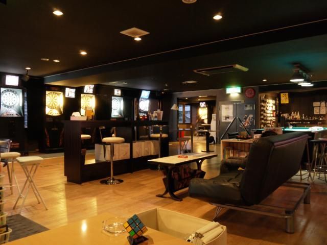 あいつんち 北１８条 バー 食べログ