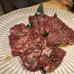 焼肉牛匠 みなかみ - 