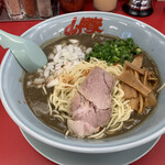 ラーメン山岡家 - 