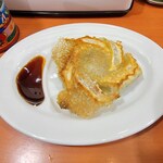 哈爾浜食堂 - 