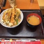 Tendon Tenya - 