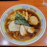 哈爾浜食堂 - 