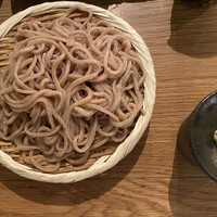 自家製粉石臼挽きうどん 青空blue 本店 - 