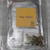 リストランテ ハナタニ - 豚キーマ オイスター風味