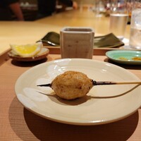 鳥匠いし井ひな - つくね