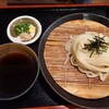 讃岐つけ麺 寒川