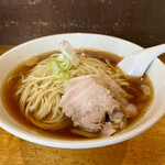 自家製麺 伊藤 - 