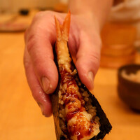 鮨おにかい＋1 - 