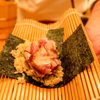 鮨おにかい＋1 - 