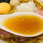 しののめヌードル - 