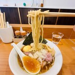 しののめヌードル - 