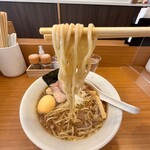 しののめヌードル - 