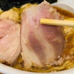 しののめヌードル - 