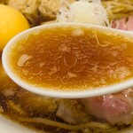 しののめヌードル - 